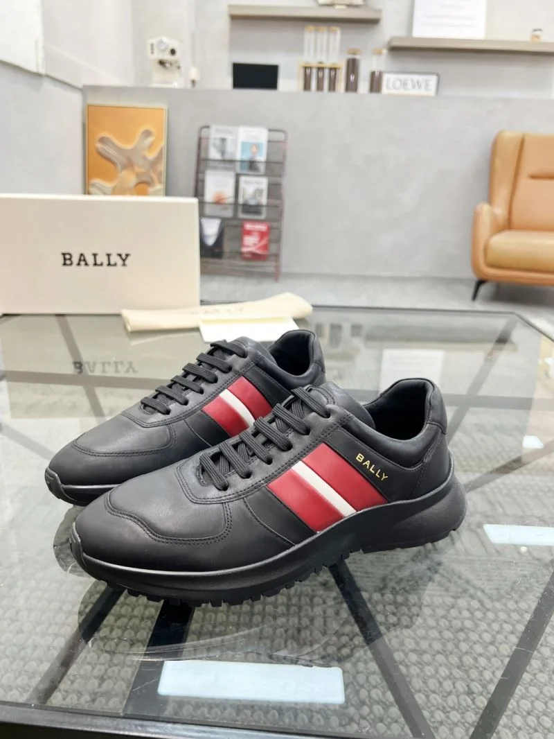 Bally Shoes Timeless 5391