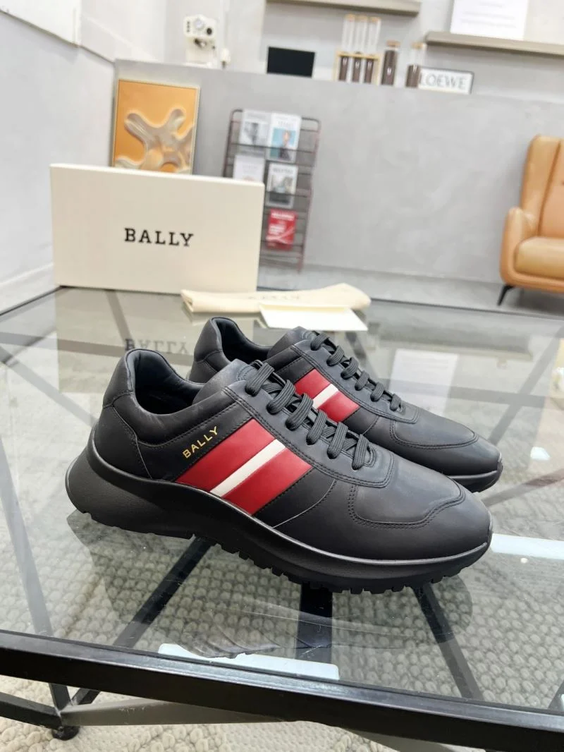 Bally Shoes Timeless 5391