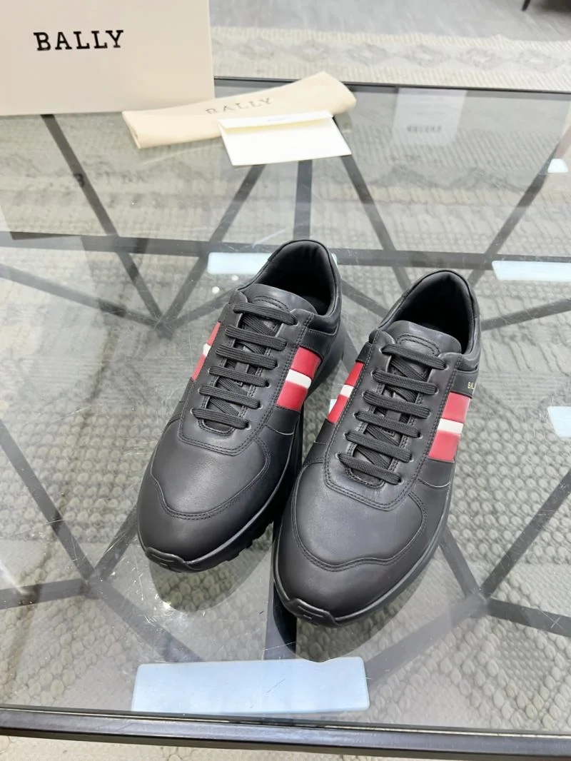 Bally Shoes Timeless 5391