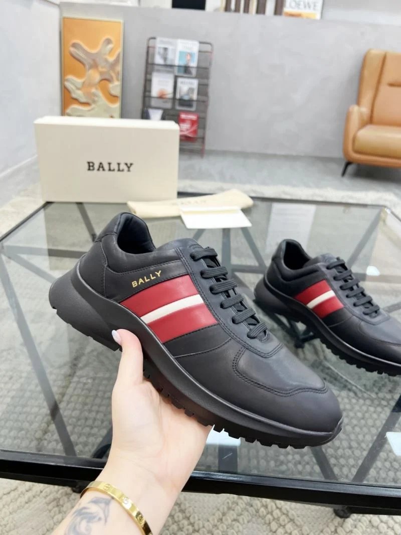 Bally Shoes Timeless 5391