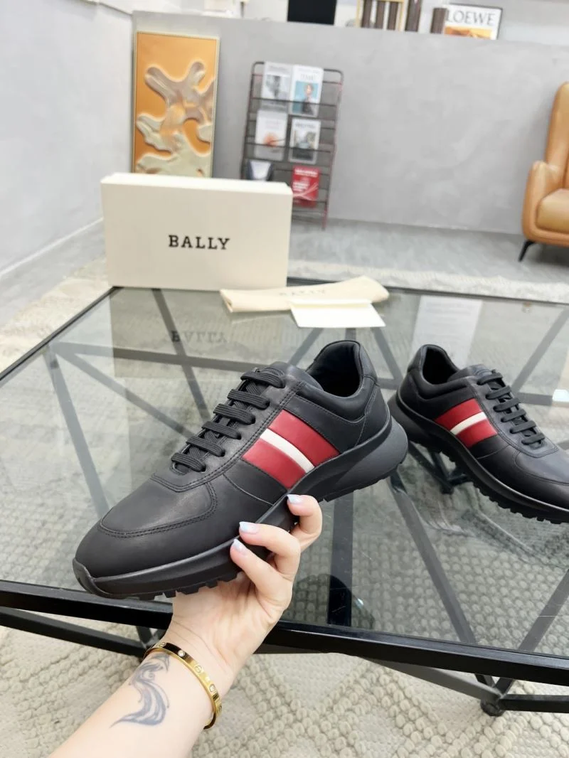 Bally Shoes Timeless 5391