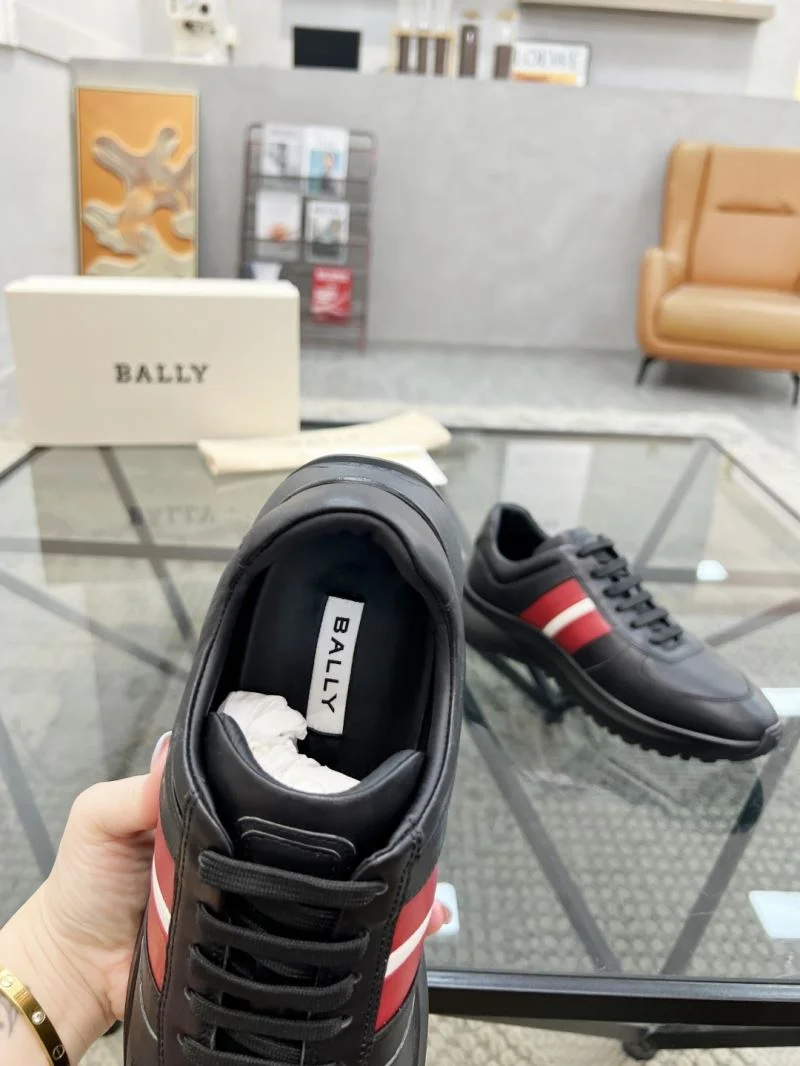 Bally Shoes Timeless 5391
