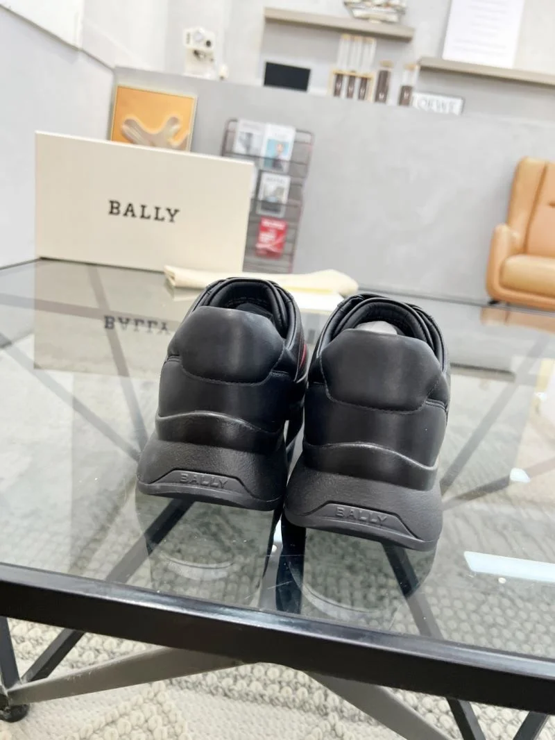 Bally Shoes Timeless 5391