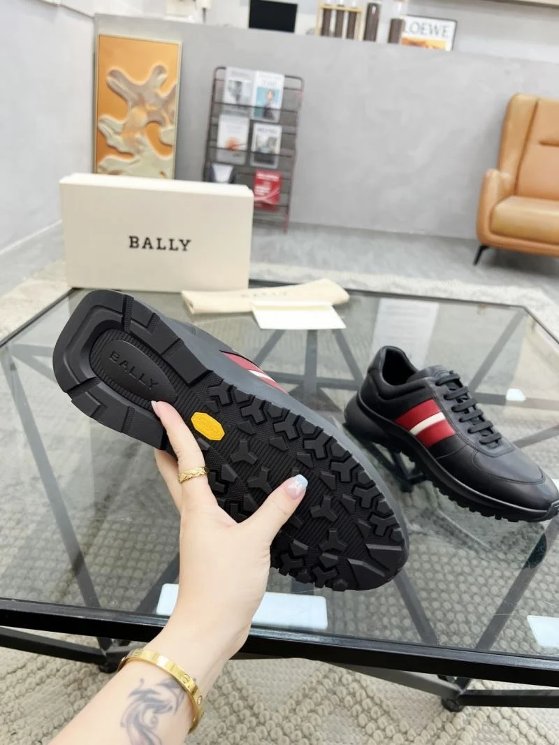 Bally Shoes Timeless 5391