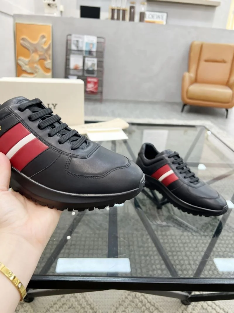 Bally Shoes Timeless 5391