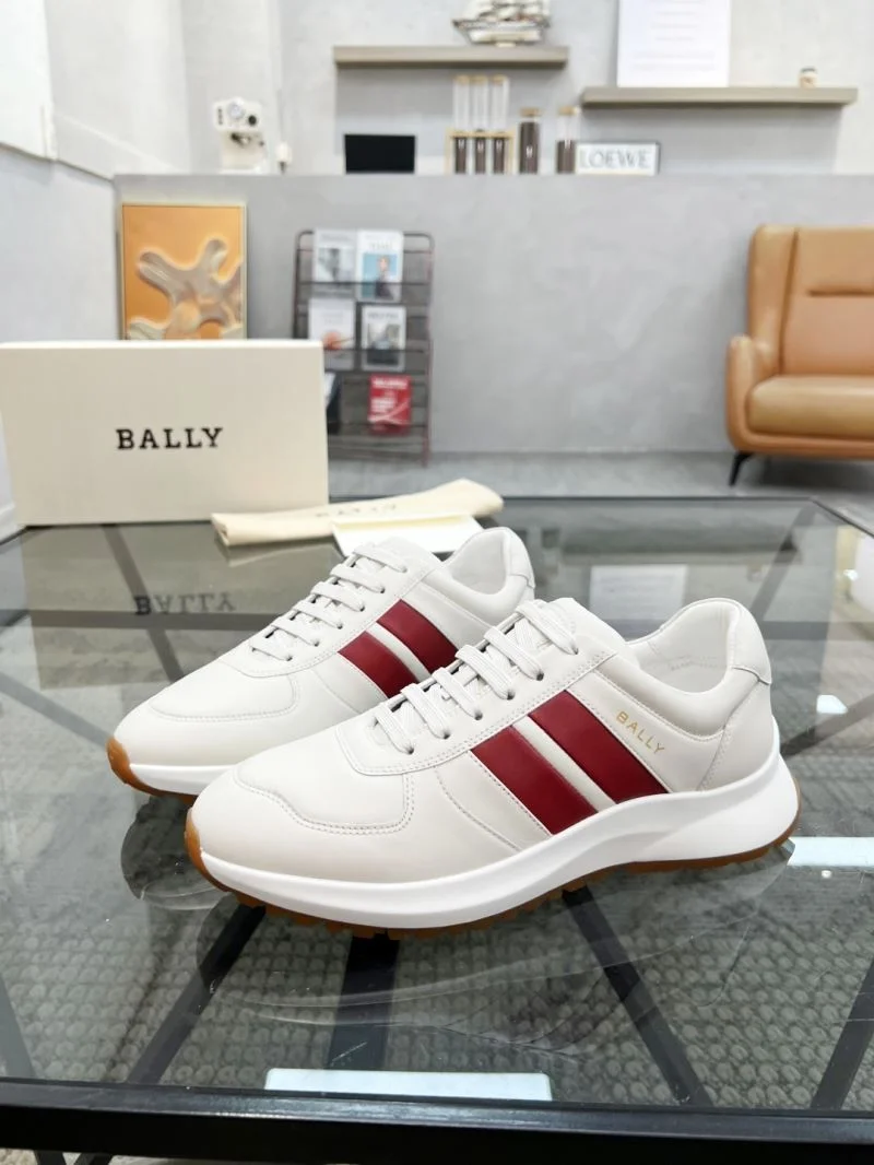 Unisex Bally Shoes 5390