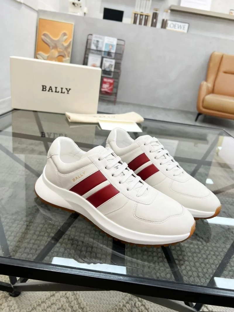 Unisex Bally Shoes 5390