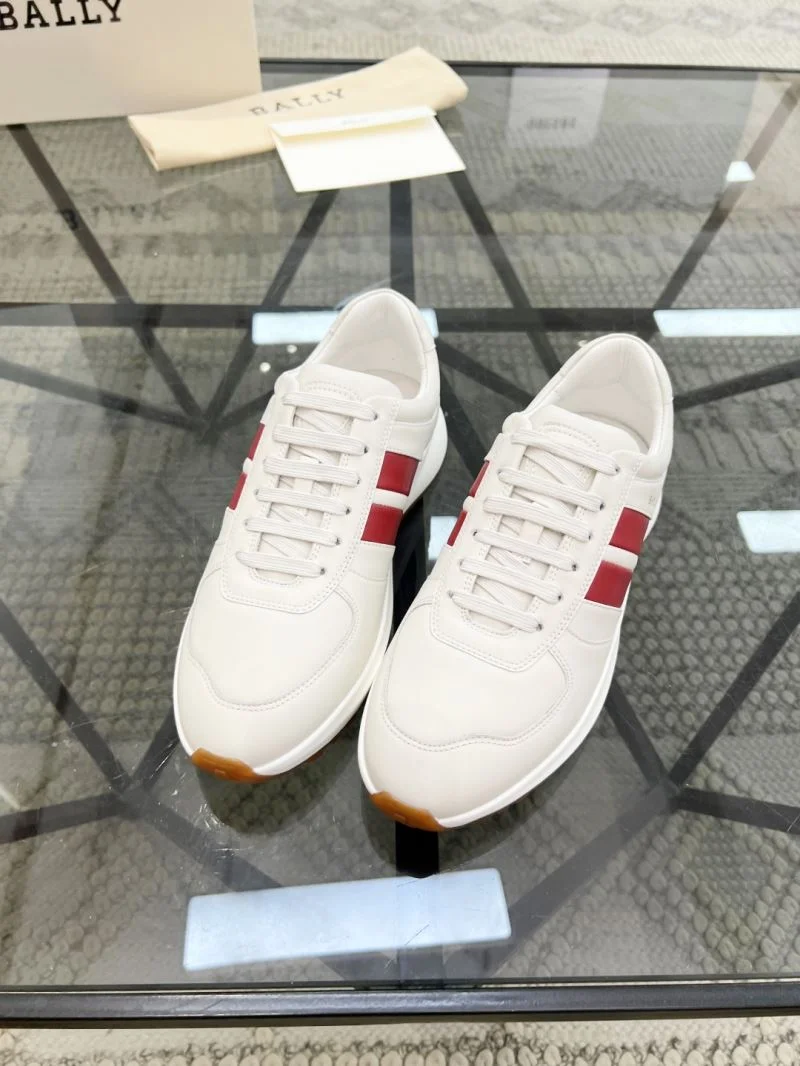 Unisex Bally Shoes 5390