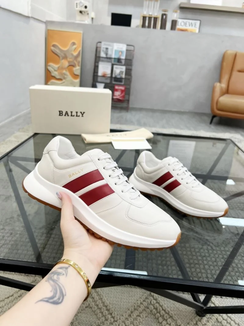 Unisex Bally Shoes 5390
