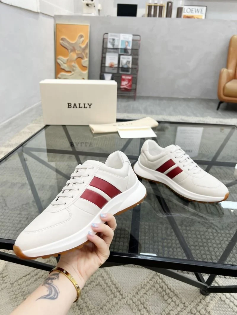 Unisex Bally Shoes 5390