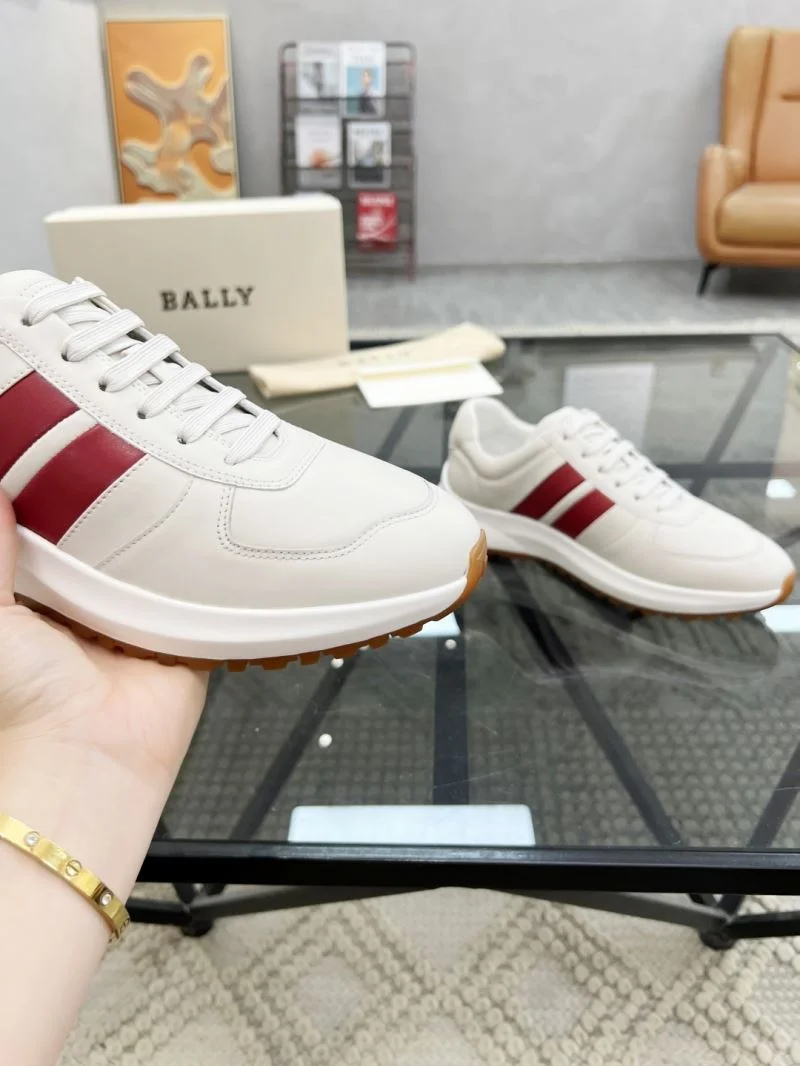 Unisex Bally Shoes 5390