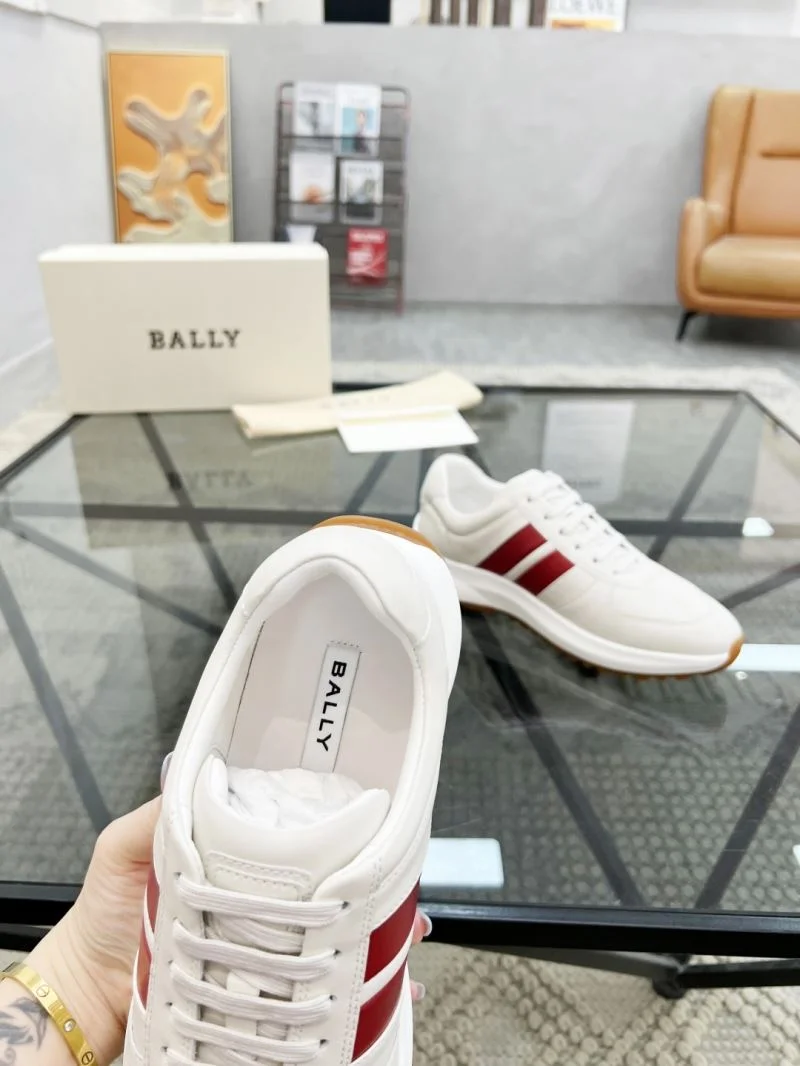 Unisex Bally Shoes 5390