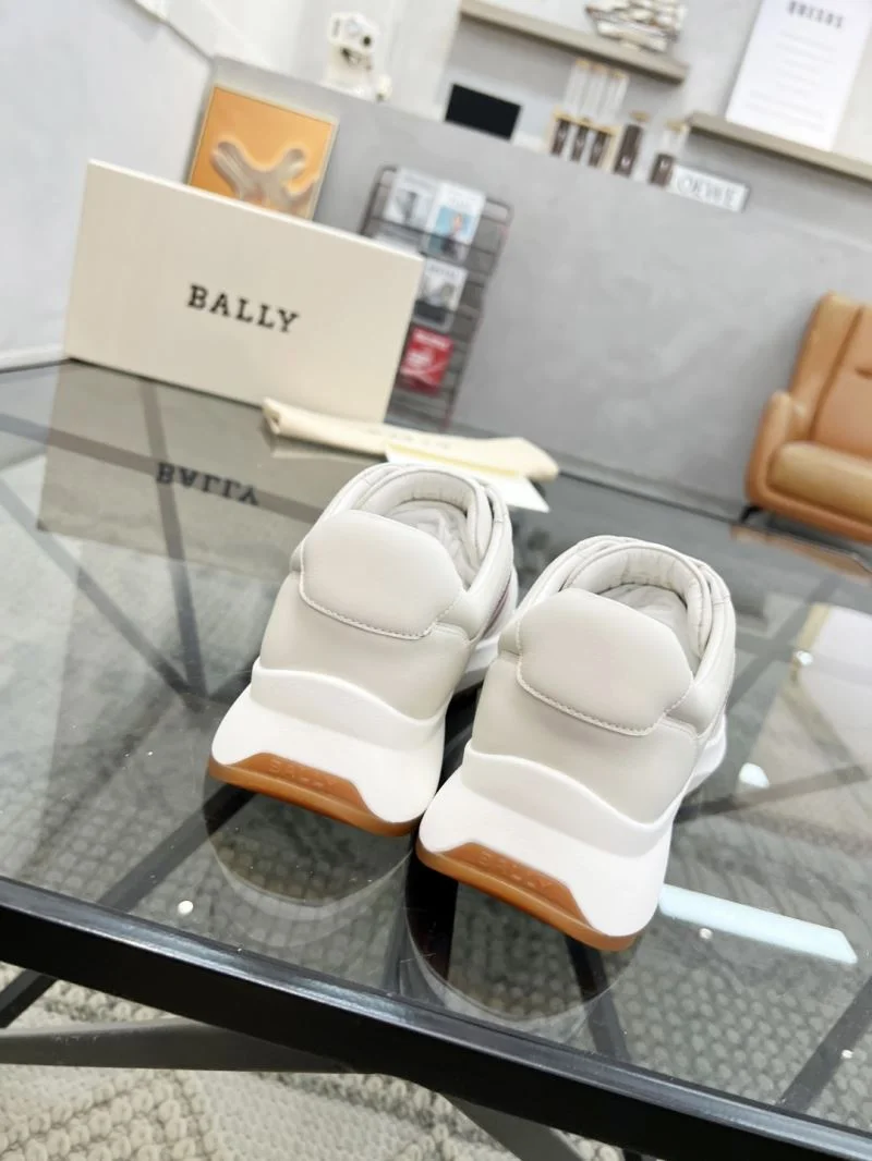Unisex Bally Shoes 5390