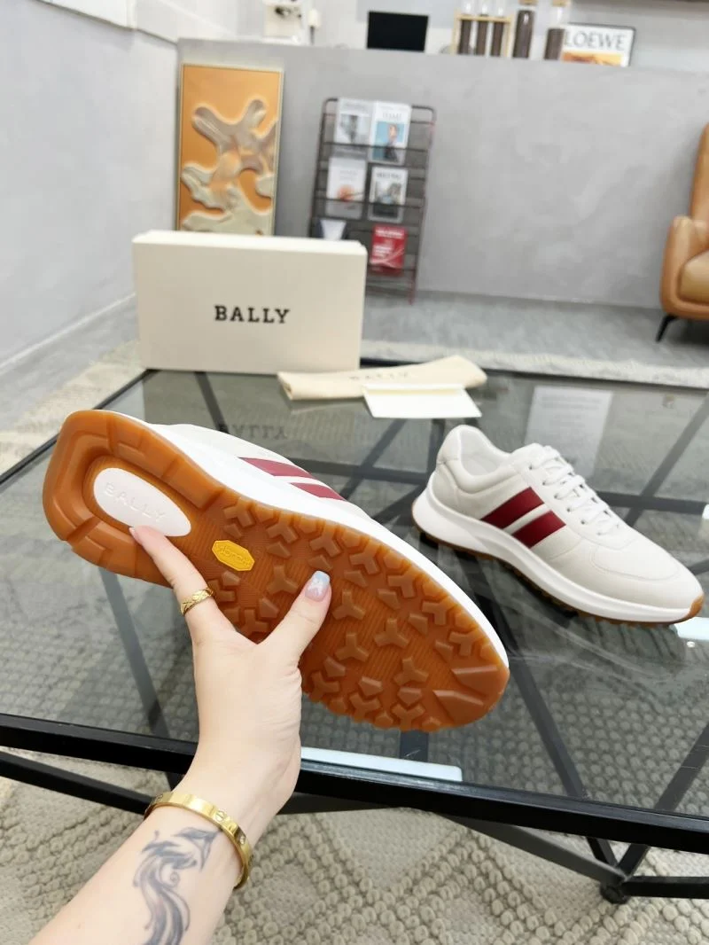 Unisex Bally Shoes 5390