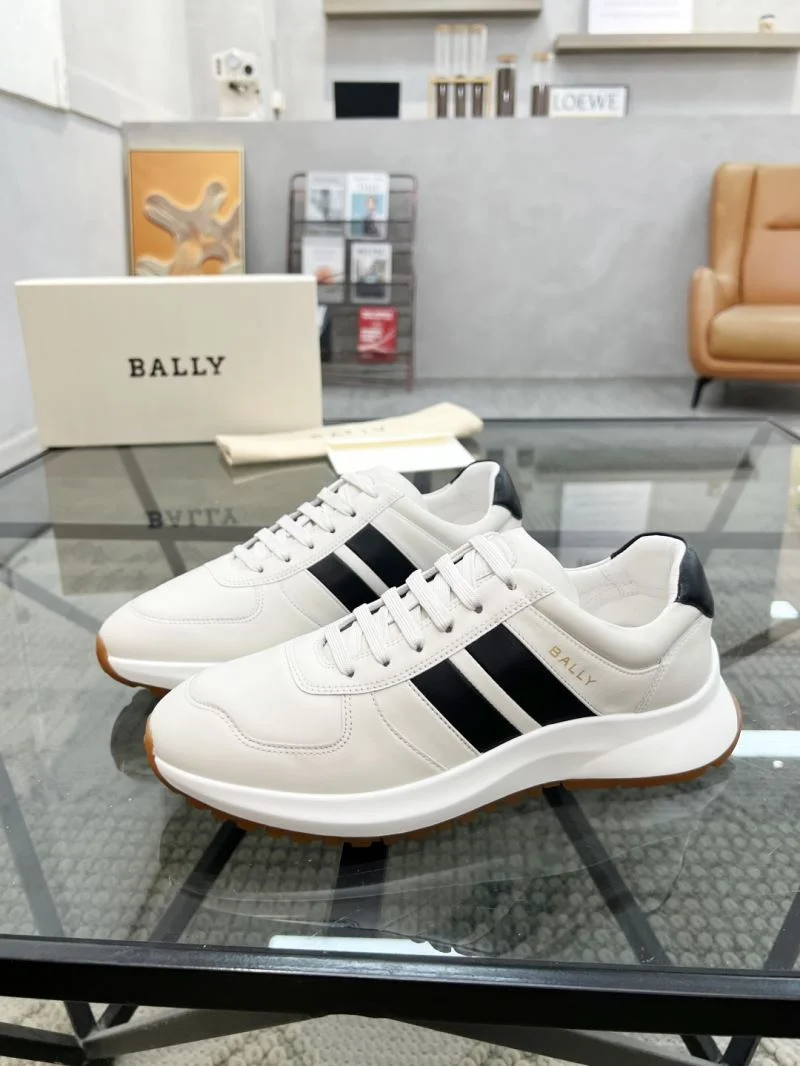 Bally Shoes DailyWear 5394