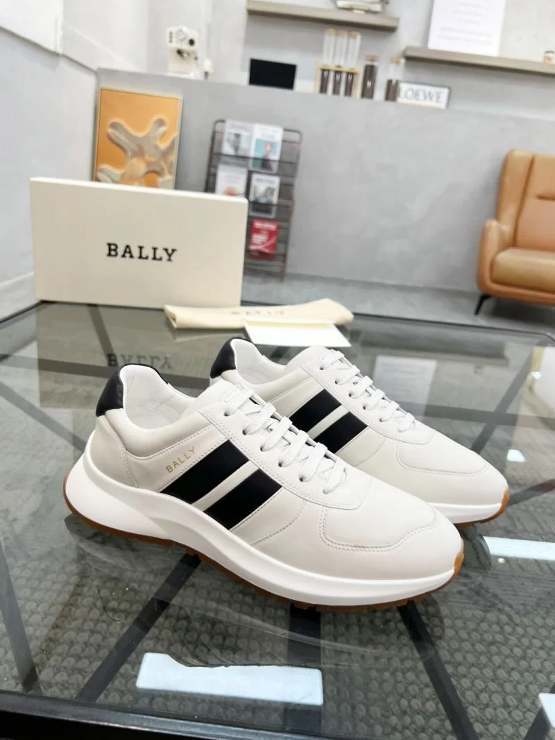 Bally Shoes DailyWear 5394