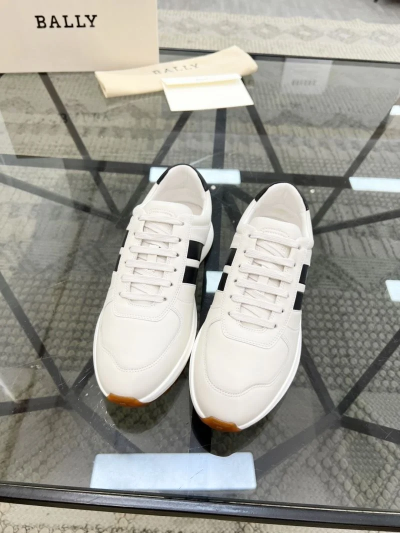 Bally Shoes DailyWear 5394