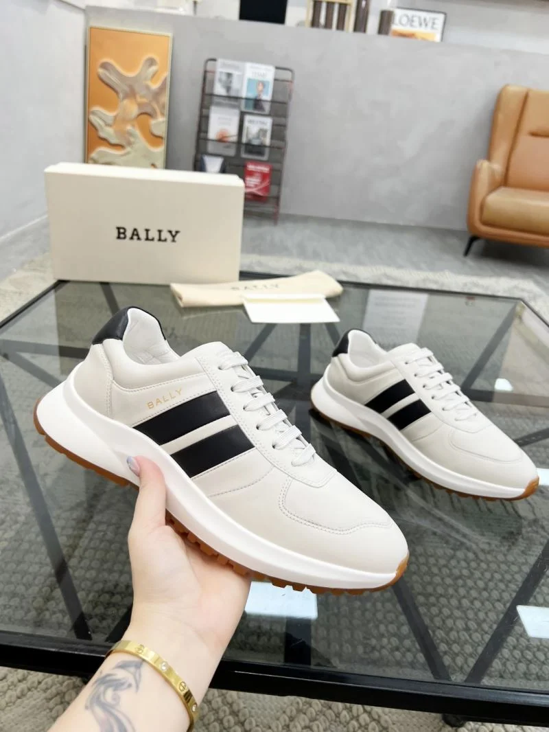 Bally Shoes DailyWear 5394