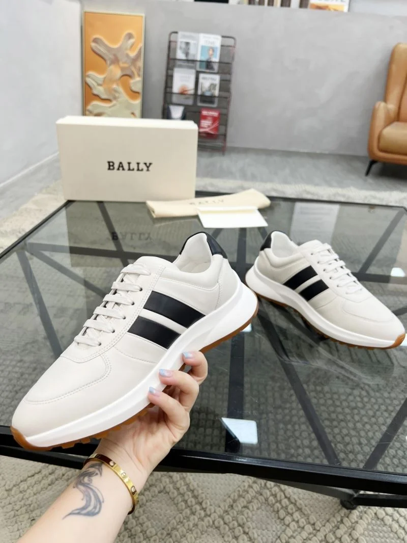 Bally Shoes DailyWear 5394