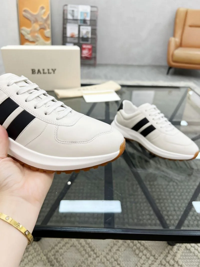 Bally Shoes DailyWear 5394