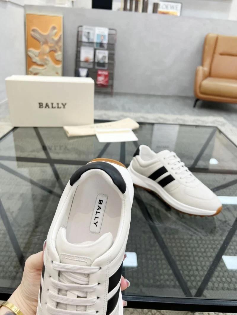 Bally Shoes DailyWear 5394