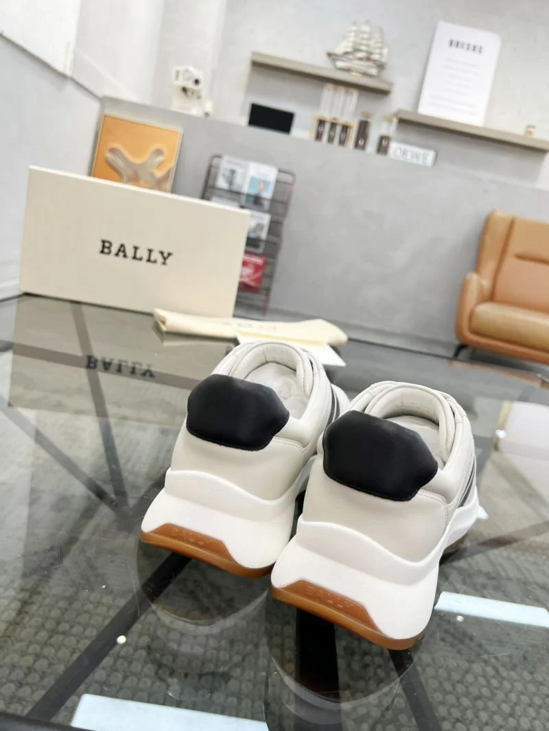 Bally Shoes DailyWear 5394