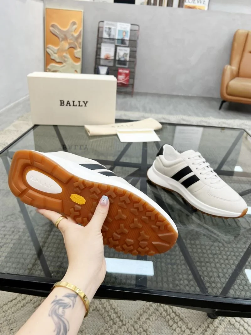 Bally Shoes DailyWear 5394