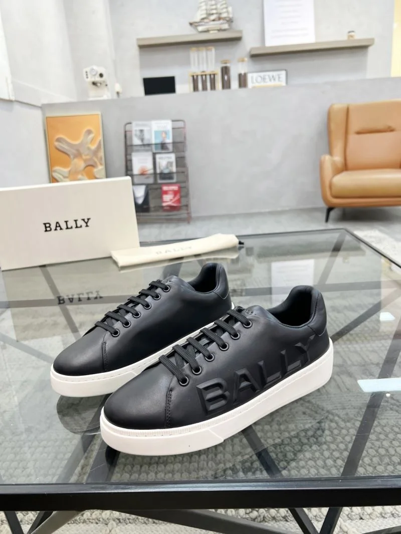 Supportive Bally Shoes 5417