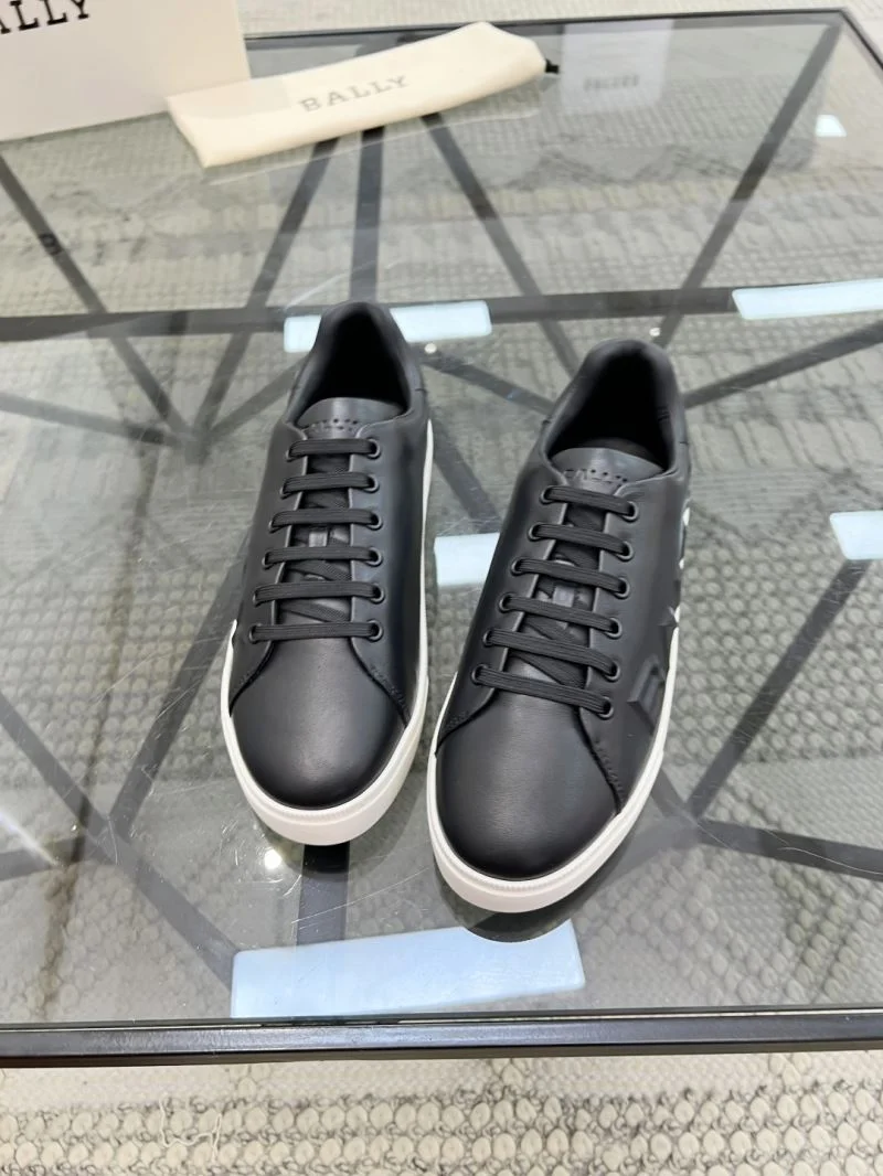 Supportive Bally Shoes 5417