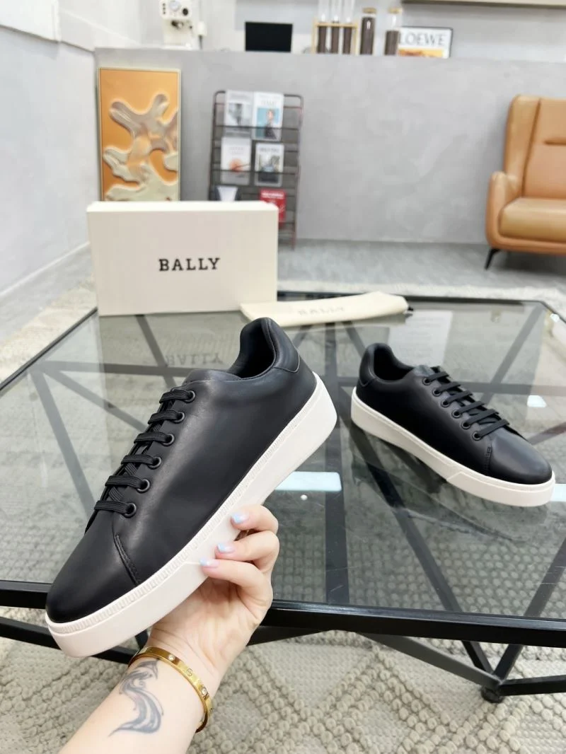 Supportive Bally Shoes 5417