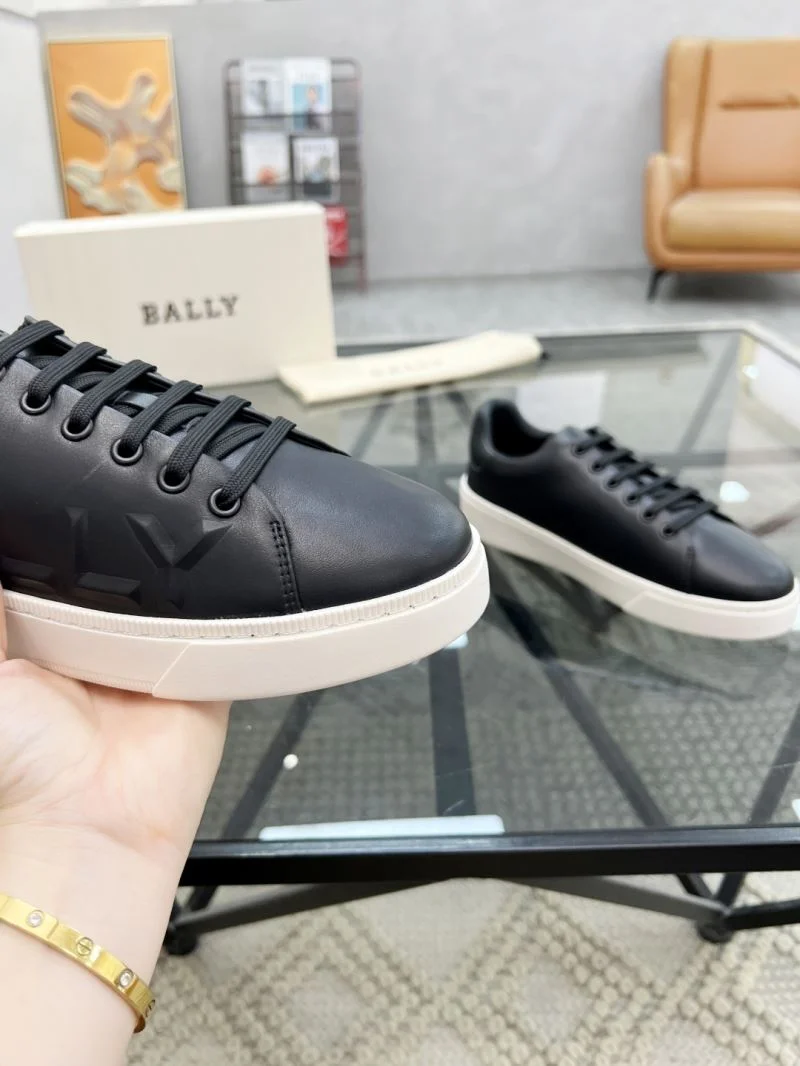 Supportive Bally Shoes 5417