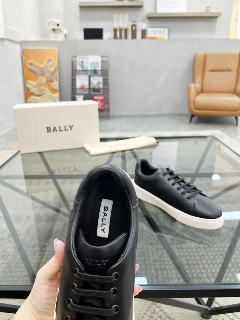 Supportive Bally Shoes 5417