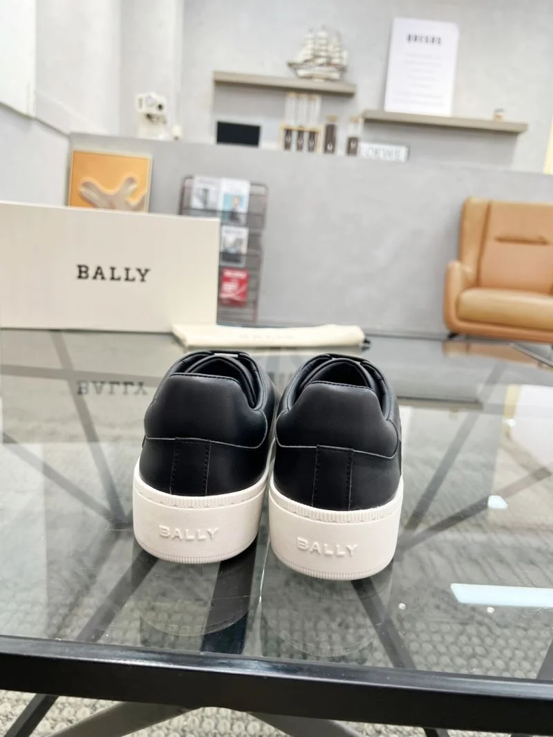 Supportive Bally Shoes 5417