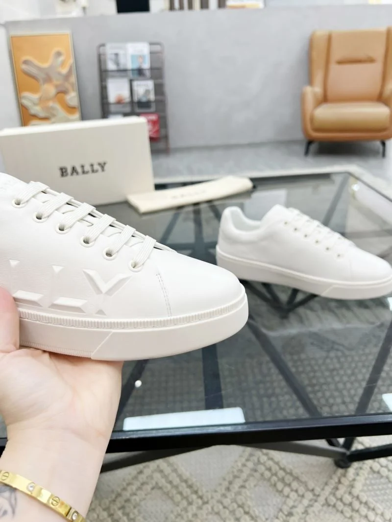Bally Shoes Classic 5385
