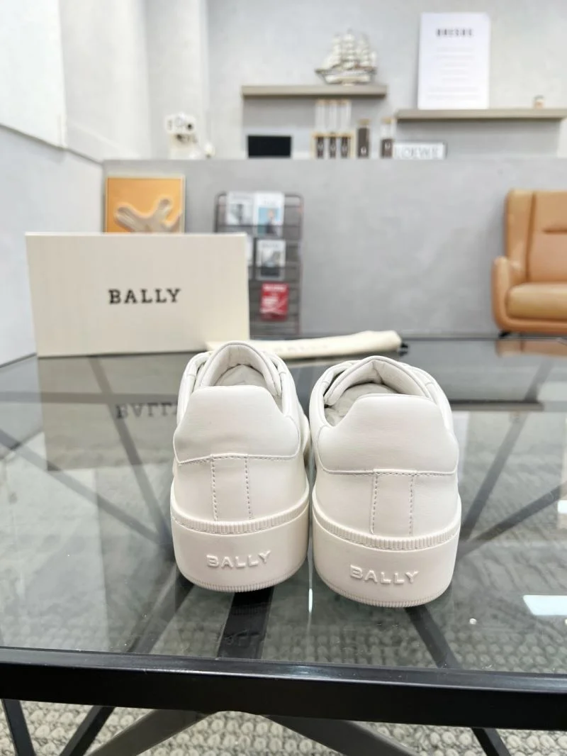 Bally Shoes Classic 5385