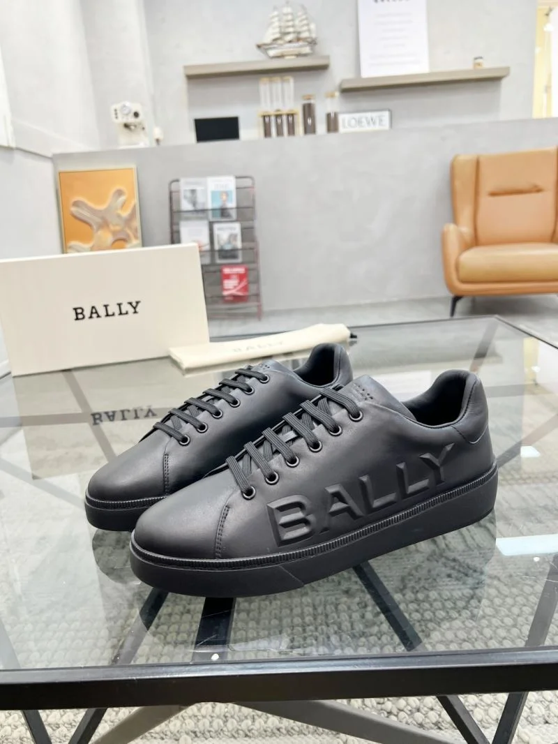 Bally Shoes Sporty 5359