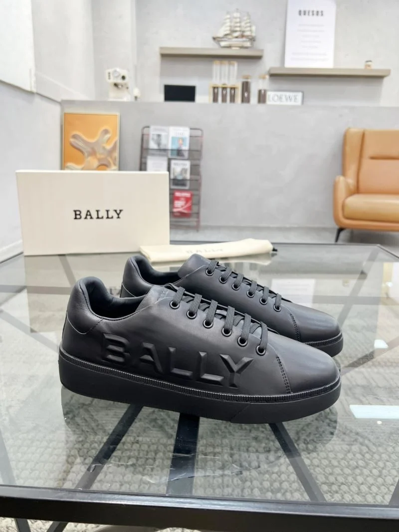 Bally Shoes Sporty 5359