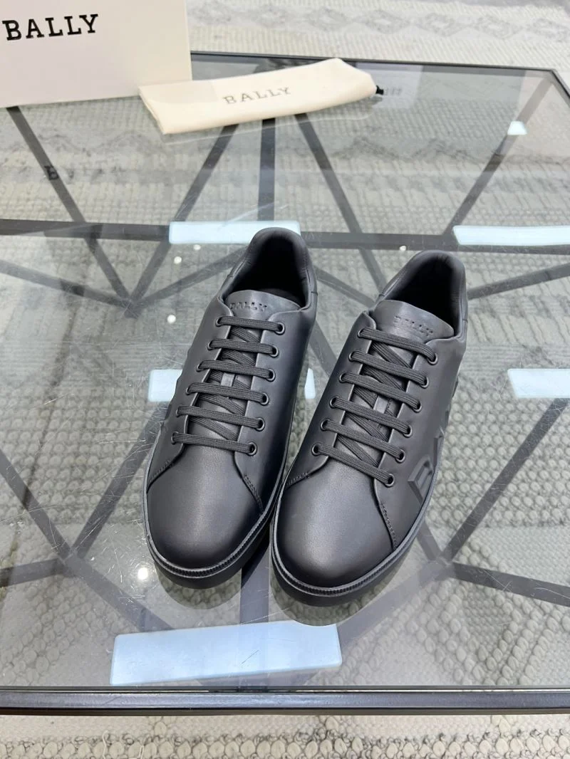 Bally Shoes Sporty 5359