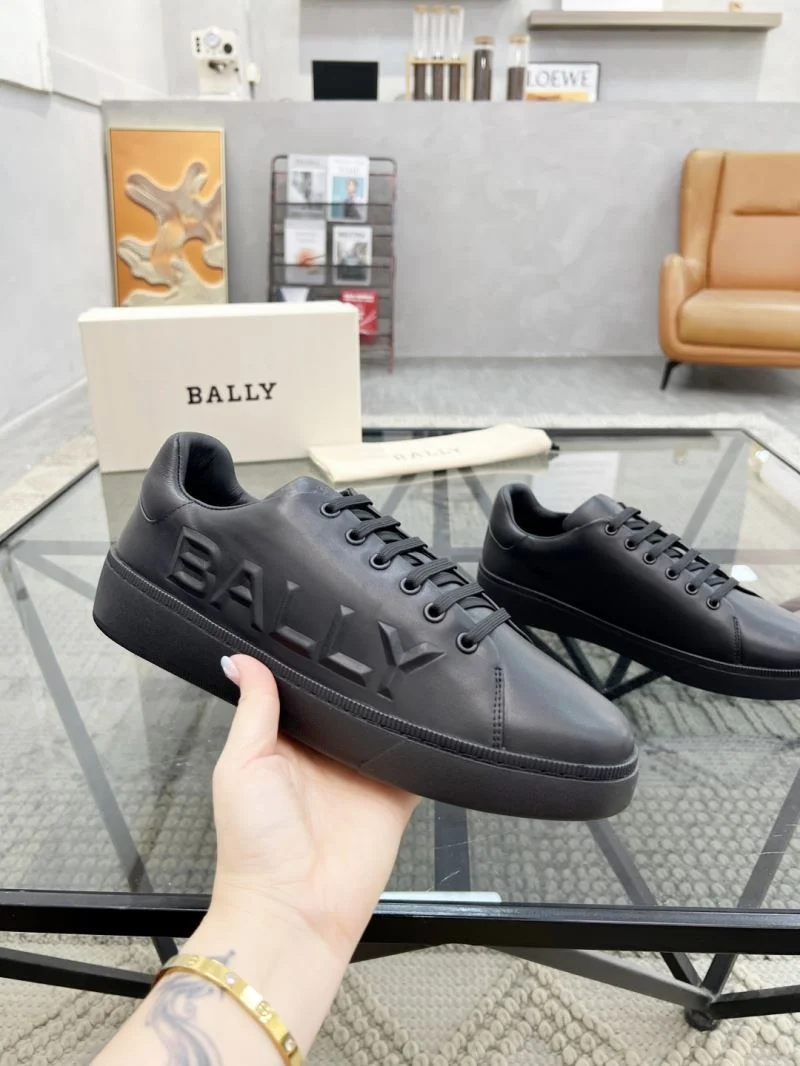 Bally Shoes Sporty 5359