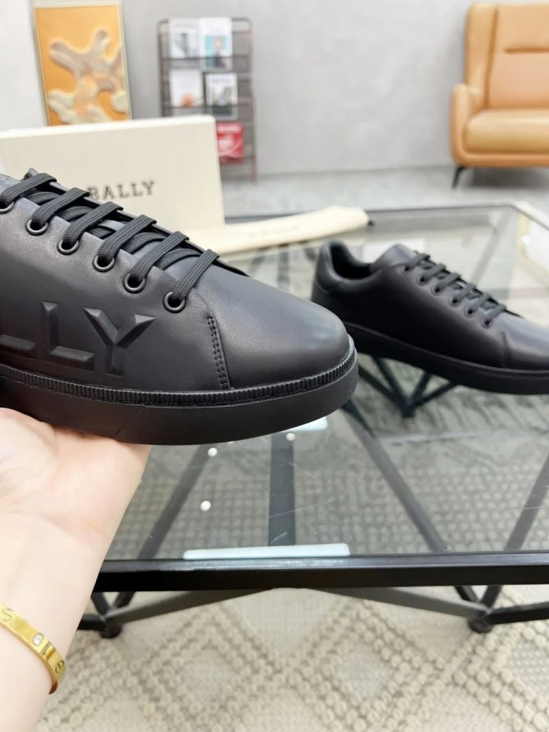 Bally Shoes Sporty 5359