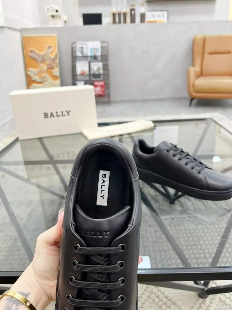 Bally Shoes Sporty 5359