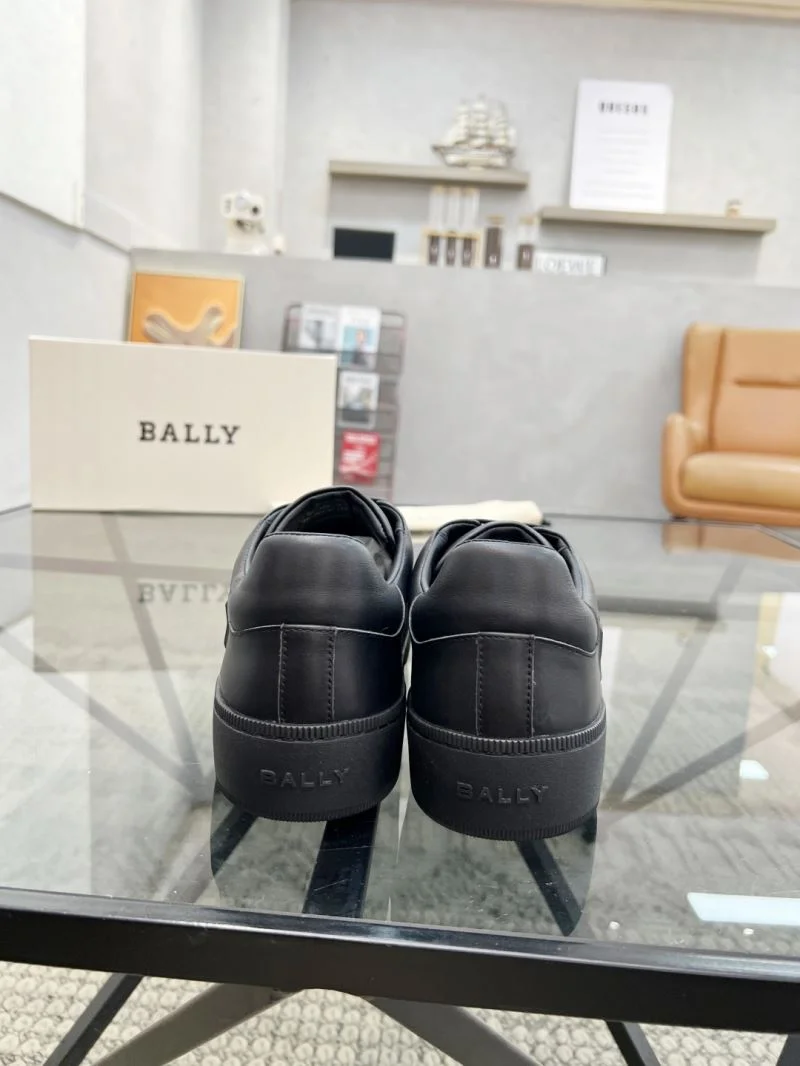 Bally Shoes Sporty 5359