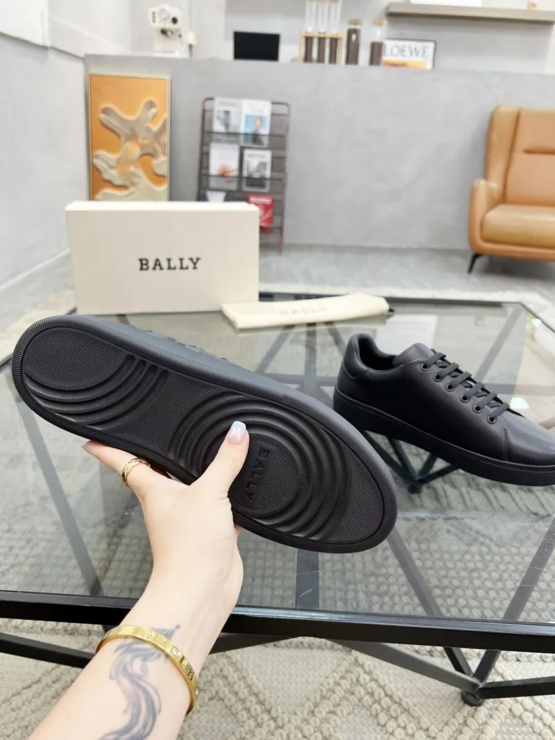 Bally Shoes Sporty 5359
