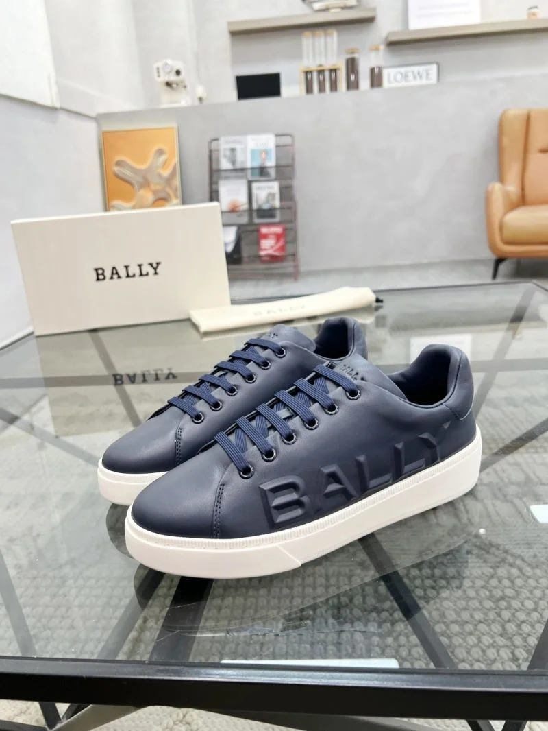 Bally Shoes TimelessDesign 5358