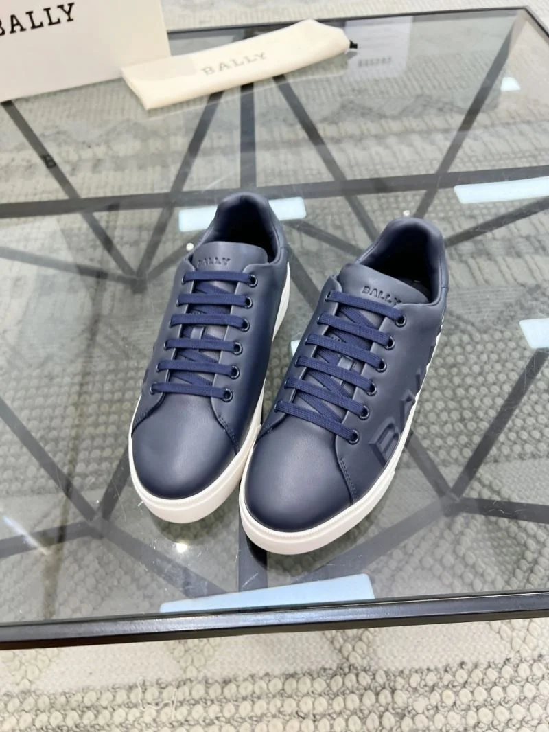 Bally Shoes TimelessDesign 5358