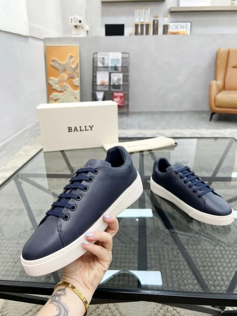 Bally Shoes TimelessDesign 5358