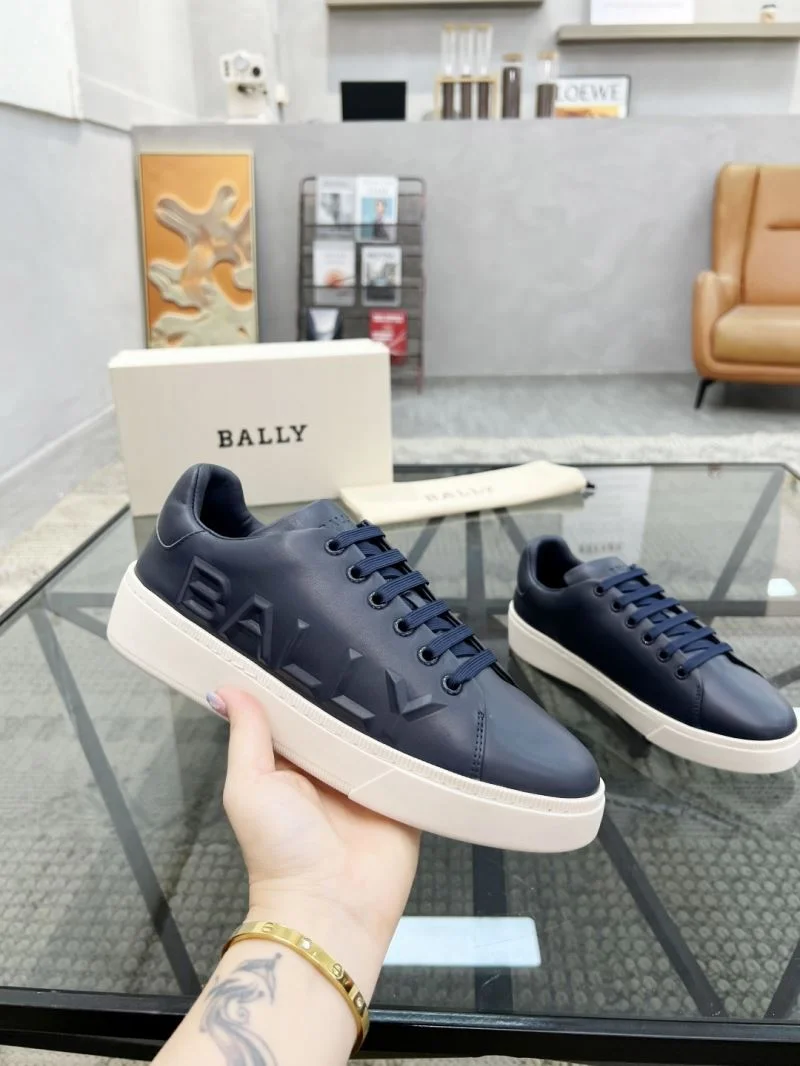 Bally Shoes TimelessDesign 5358