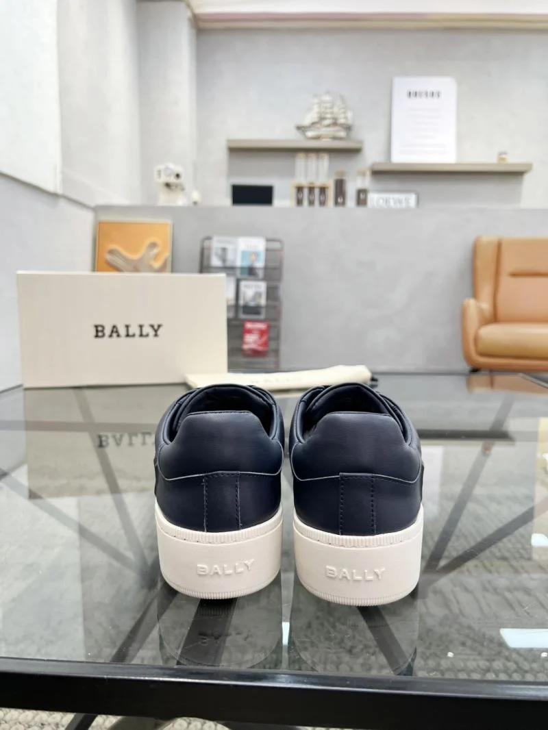 Bally Shoes TimelessDesign 5358