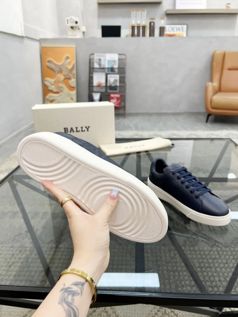 Bally Shoes TimelessDesign 5358
