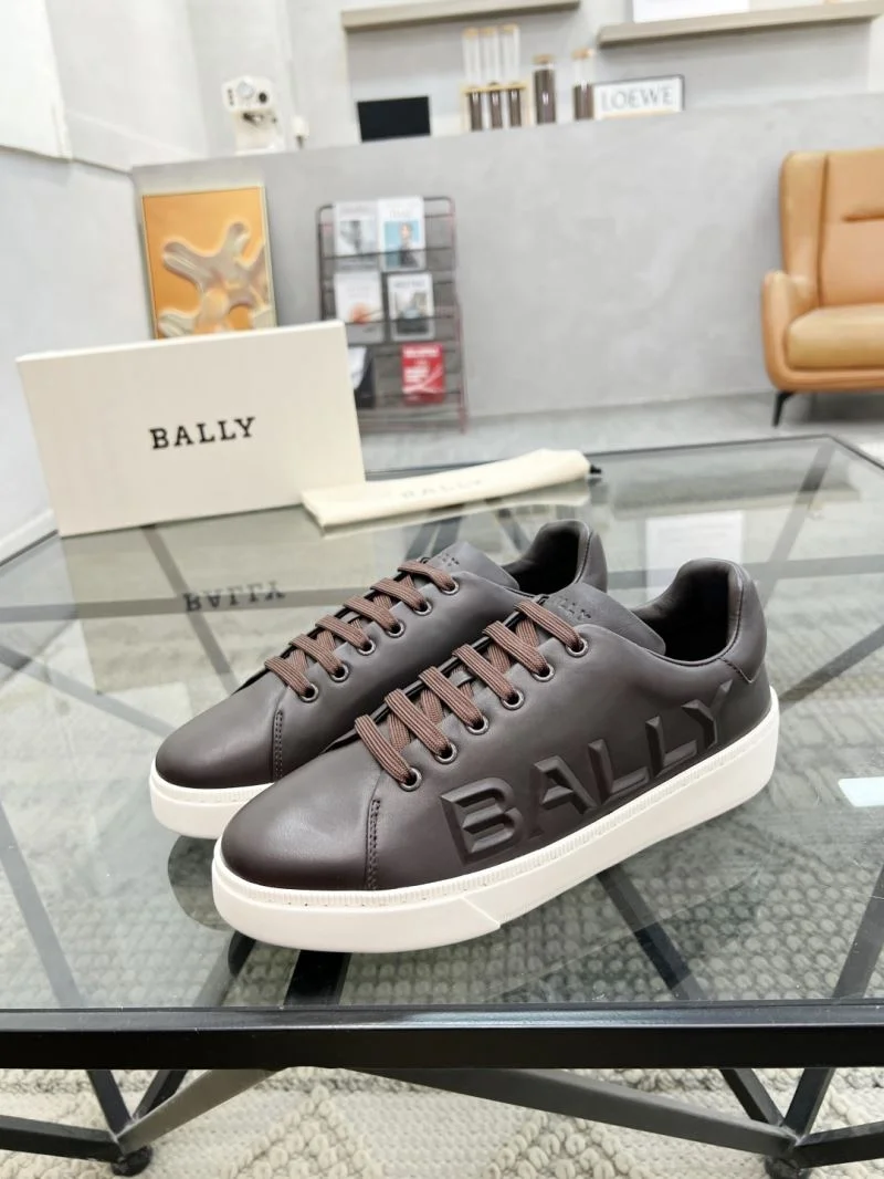 Bally Shoes TopPick 5356